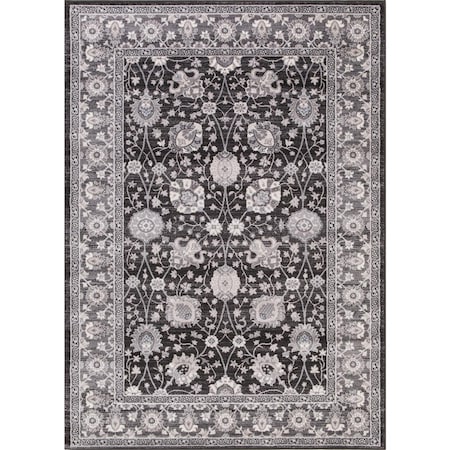 Perfectpillows Lara Vase - Anthracite PE3369453